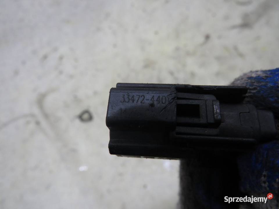 SONDA LAMBDA FORD ECOSPORT 10 EB CF33G520101