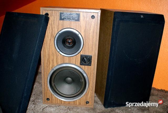 kolumny Unitra Tonsil ZgC408580 Słuchawki i głośniki Tarnów