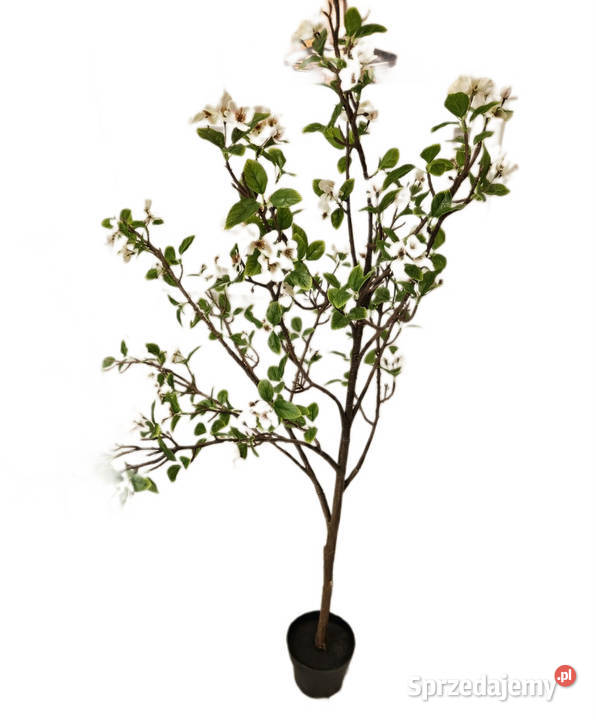 Sztuczne drzewko ROŚLINA wysokość 160 śląskie Pszczyna
