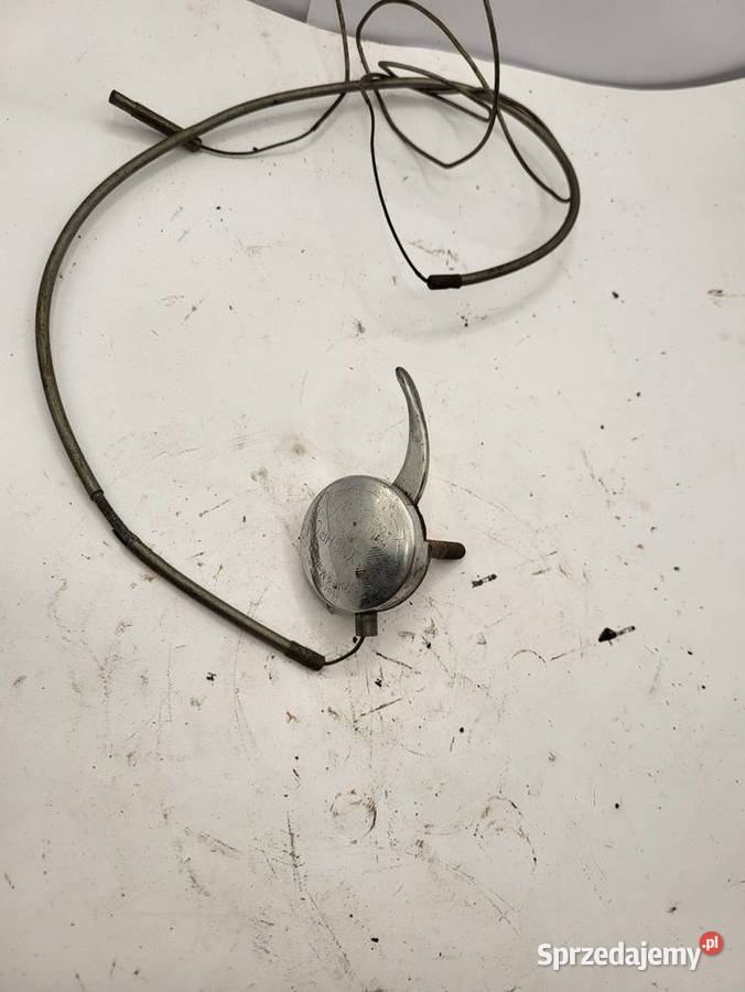 PRZEŁĄCZNIK ROWER HERKULES Rybnik