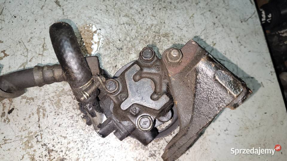 Pompa wspomagania Nissan Sunny 14 mazowieckie Łagów
