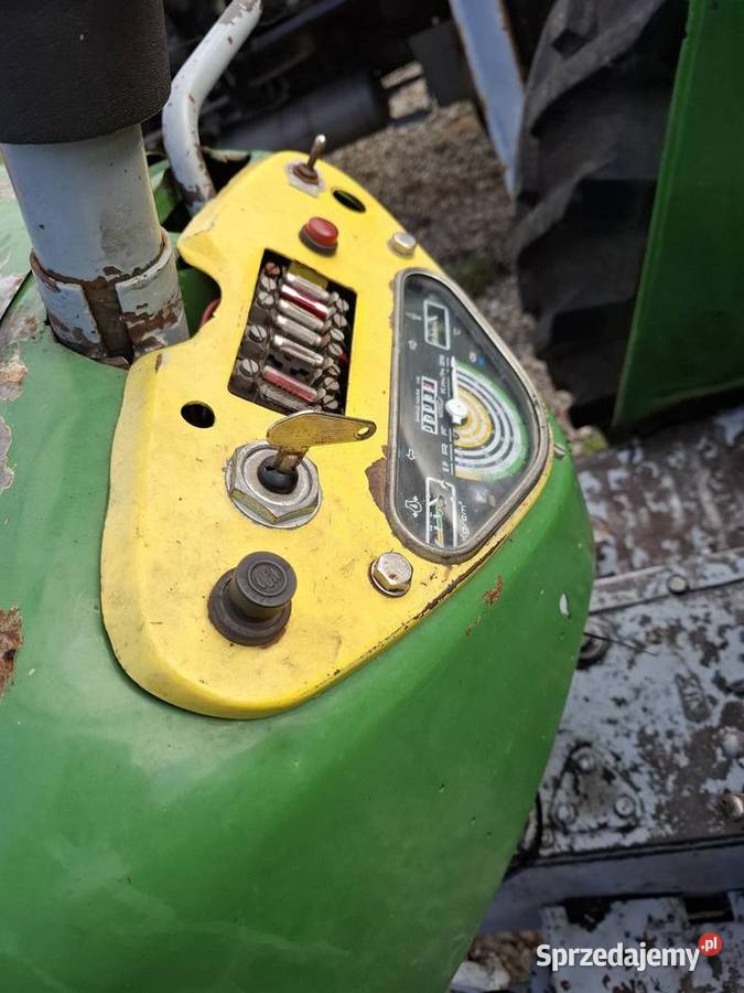 Zetor 3011 podkarpackie Jasło