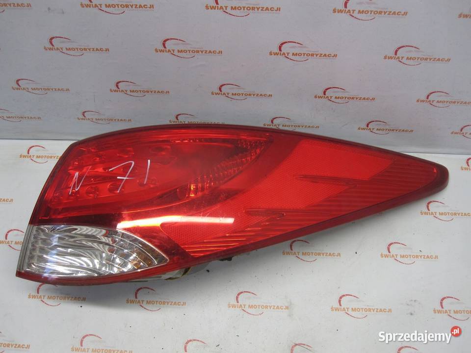 HYUNDAI ix35 I 11r lampa prawa tył 924022Y0 Kielce