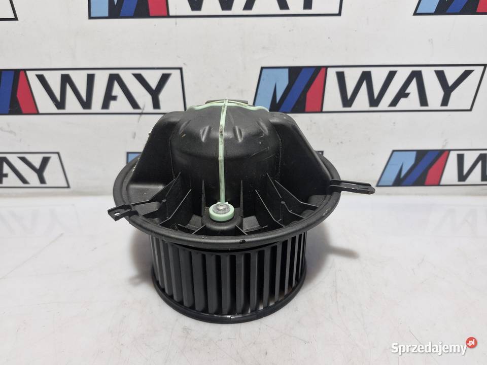 6933663 BMW E87 E90 WENTYLATOR NAGRZEWNICA