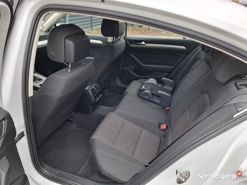 Salon Polska 20 Tdi 150 I rej 2019 kujawsko-pomorskie Toruń