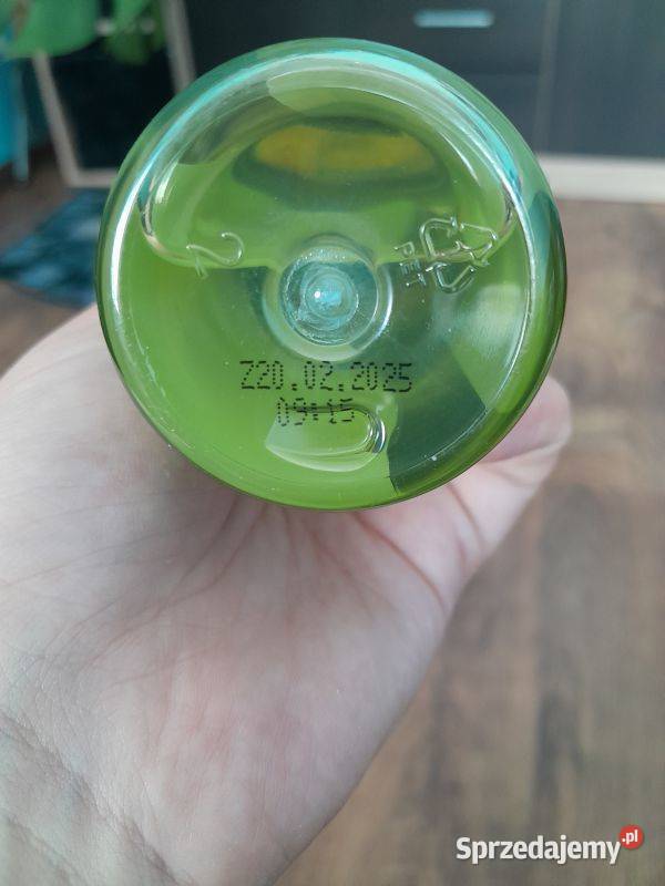 Żel pod prysznic Avon Perfect Nonsense Bamboozie Siewierz
