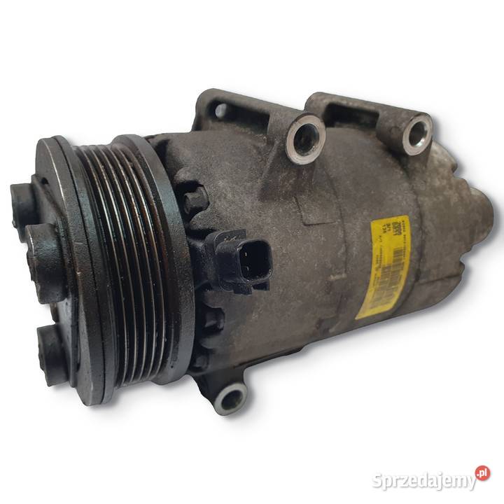 SPRĘŻARKA KLIMATYZACJI Ford Focus C 18 TDCI Chełm