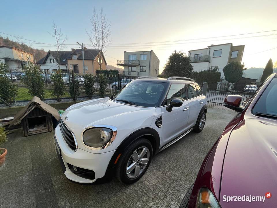 Mini Motoryzacja Gdynia sprzedam