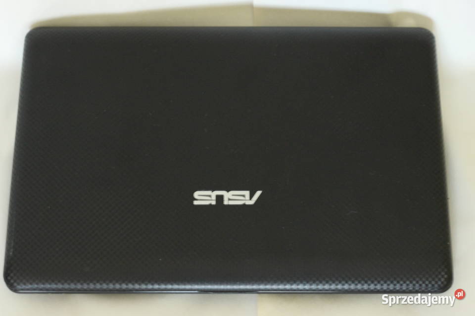 ASUS EEE PC 1001PXD sprawny Gdów