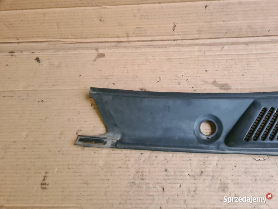 Renault Clio 2 lift osłona listwa podszybia