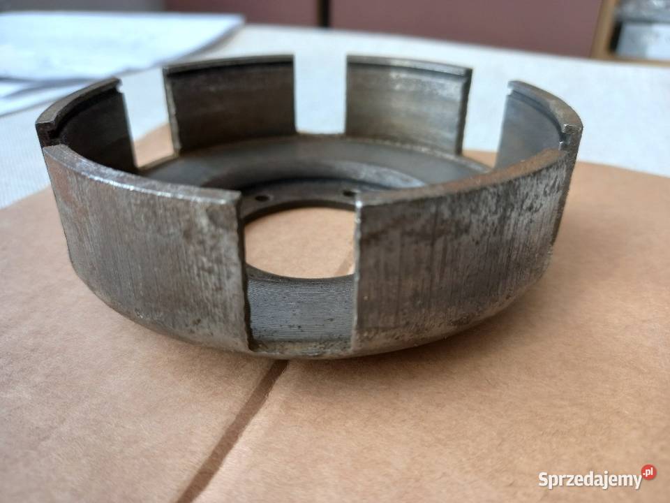 Koszyk sprzegła WSK Tomaszów Lubelski