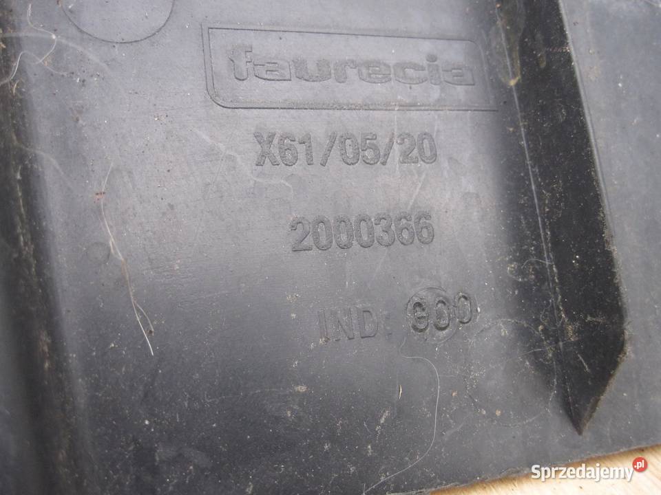 MERCEDES CITAN W415 14r wzmocnienie ślizg sprzedam