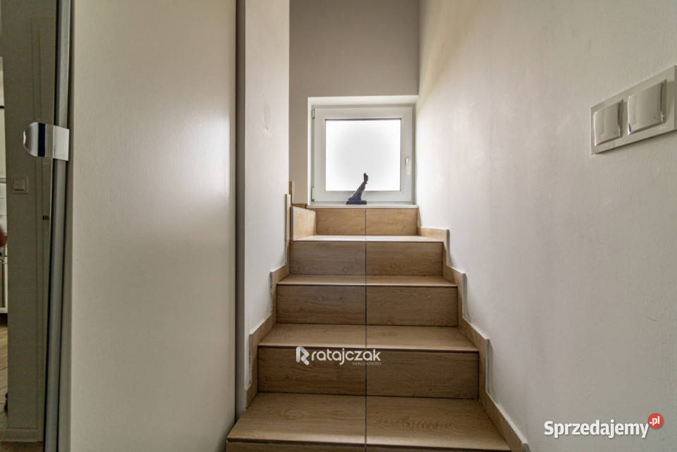 sprzedaży domu wolnostojącego 106m2 Żukowo sprzedam