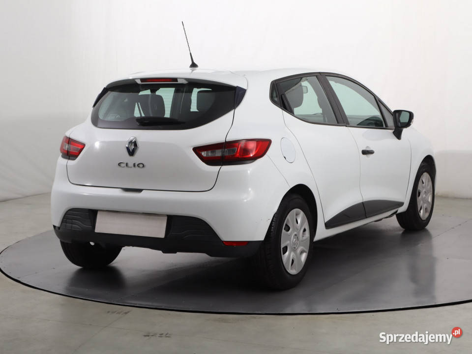 Renault Clio 12 16V śląskie Katowice sprzedam
