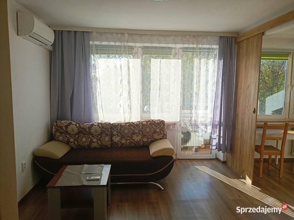 2 pokojowe mieszkanie w ścisłym centrum Rzeszowa Piętro 3 Rzeszów