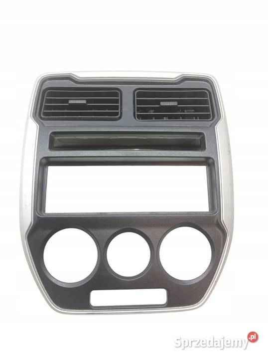 KRATKI NAWIEWU RAMKA ŚRODKOWA ET535070500A0 Rok produkcji 2022