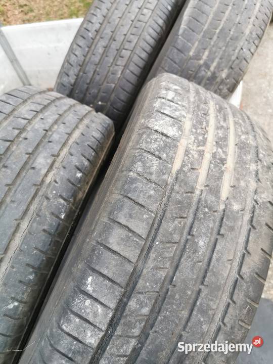 Opony Letnie Toyo 19 Starachowice