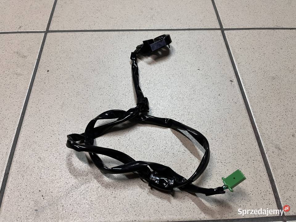 Czujnik stopki bocznej Honda Shadow VT 750 Black Części i akcesoria motocyklowe sprzedam