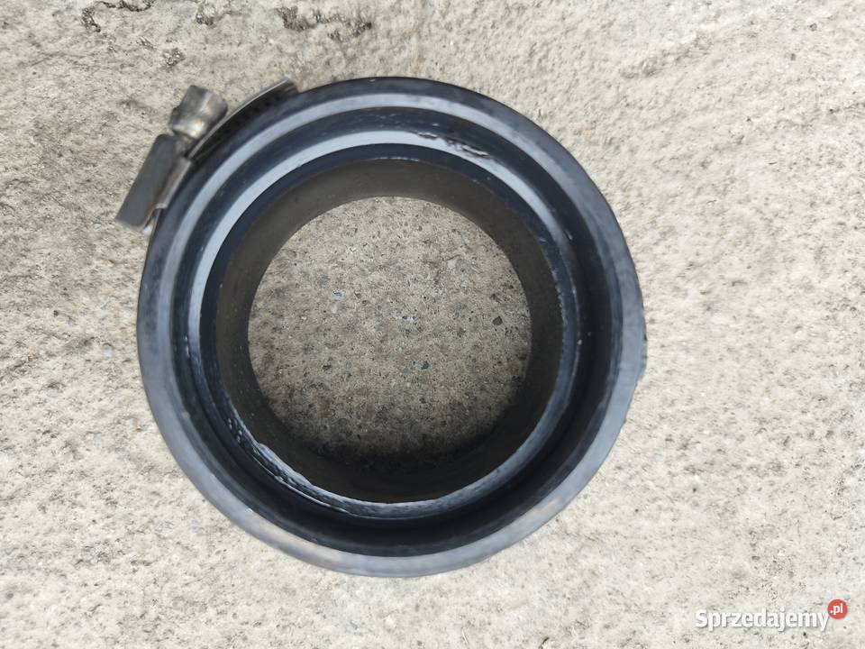 GUMA PRZEPUSTNICY MERCEDES W202 18 BENZYNA podkarpackie Jasło