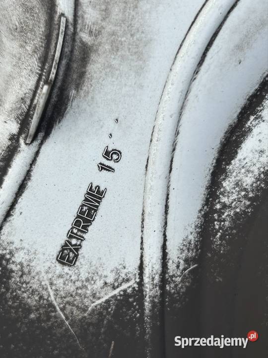 Oryginalny Kołpak 15 Renault Clio Megane Thalia Głuszyca