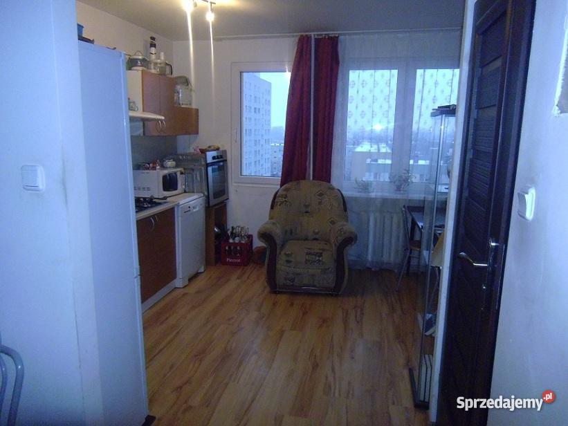 Radom mieszkanie 54m2 Ustronie generalnym wielka płyta Radom sprzedam