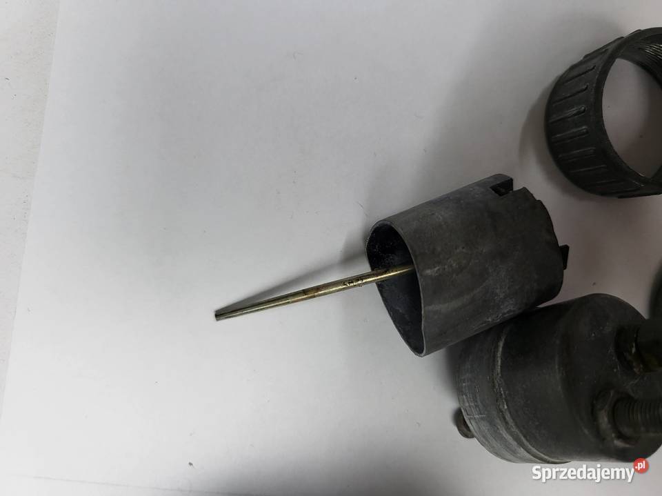 AWO SIMSON TURIST GAŻNIK Rybnik