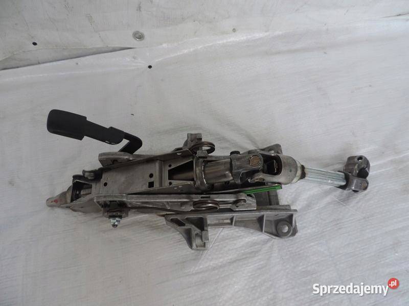 KOLUMNA KIEROWNICZA STACYJKA FORD S MK1 EUROPA osobowe