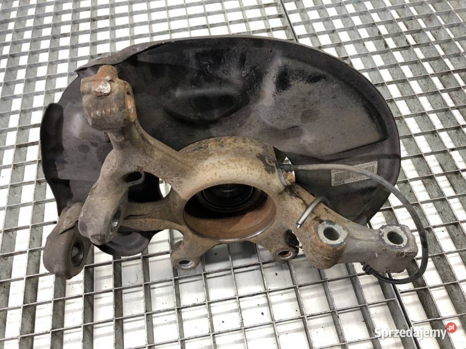 ZWROTNICA PRAWY PRZÓD MERCEDES X204 21 170 osobowe sprzedam