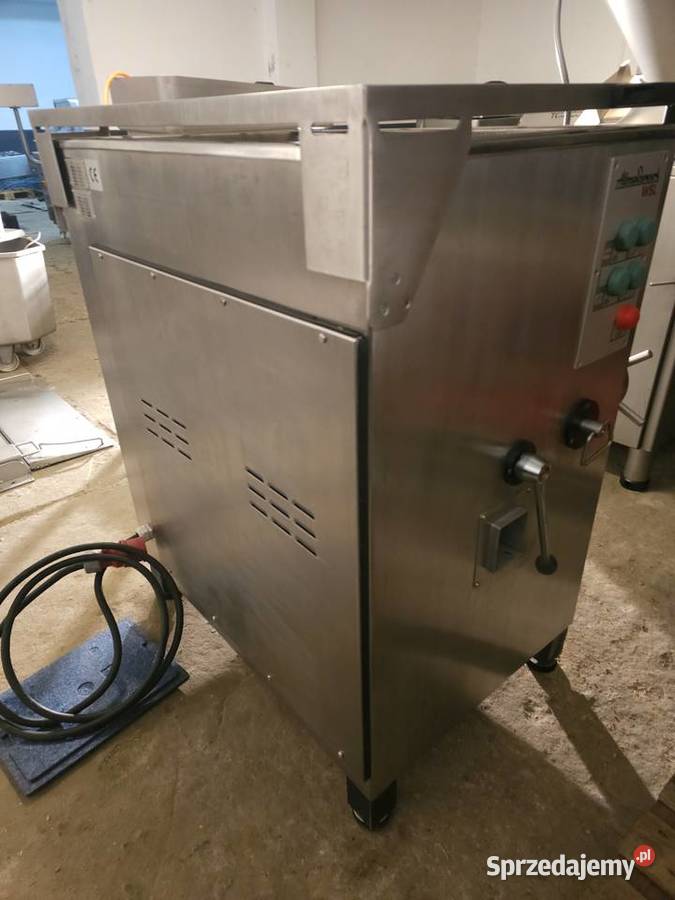 Wilk do mięsa ZASYPOWY KĄTOWY ALEKSANDERWERK WSL Grzybno