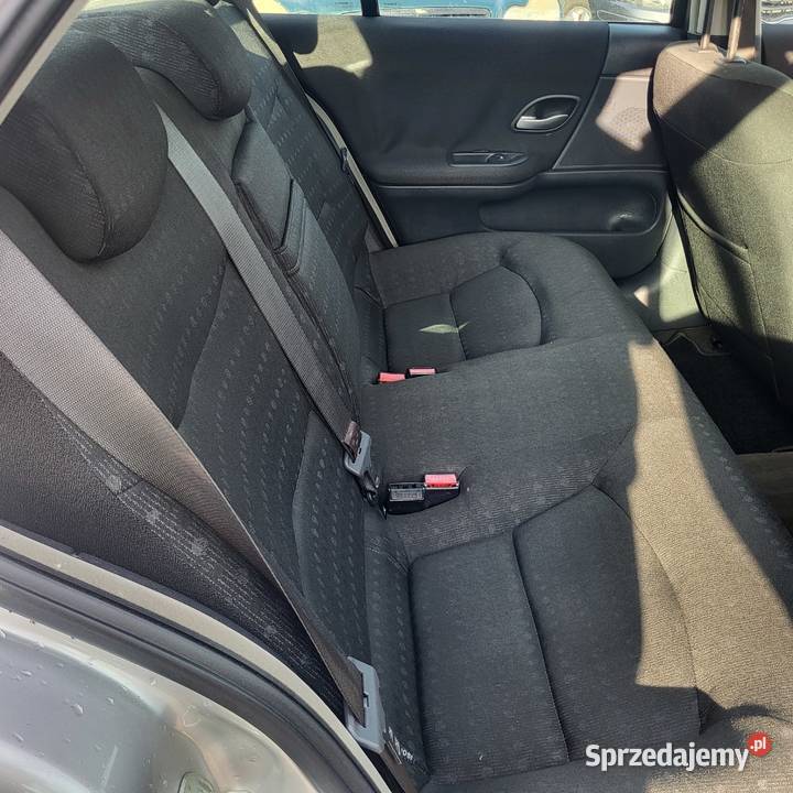 Renault Laguna 16 16V super stan klima sprawna mazowieckie