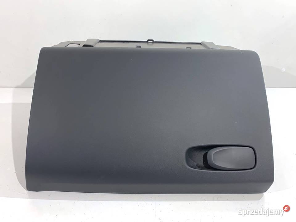 SCHOWEK PASAŻERA VOLVO V40 Hatchback 8632803 osobowe