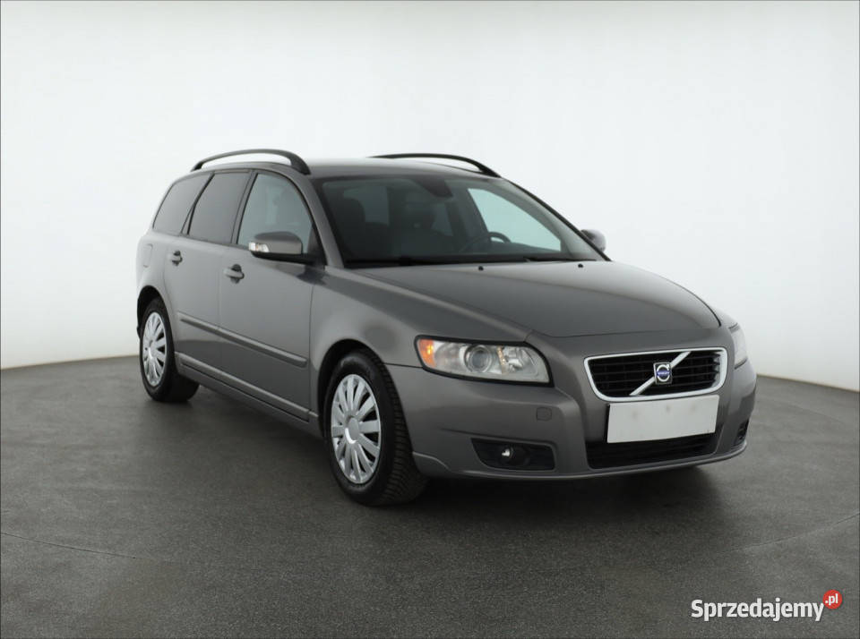Volvo V50 20 D 100KM sprzedam