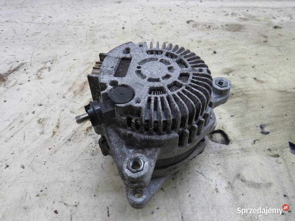ALTERNATOR MAZDA 3 BM 22 D 13 SH01A2TX3081