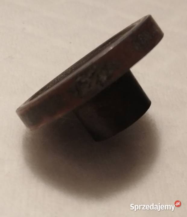 Uchwyt meblowy metalowy okrągły 45 Akcesoria Czeladź