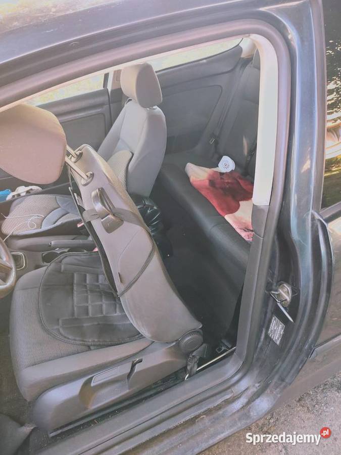 Volkswagen golf v 105KM Jastrzębie-Zdrój sprzedam