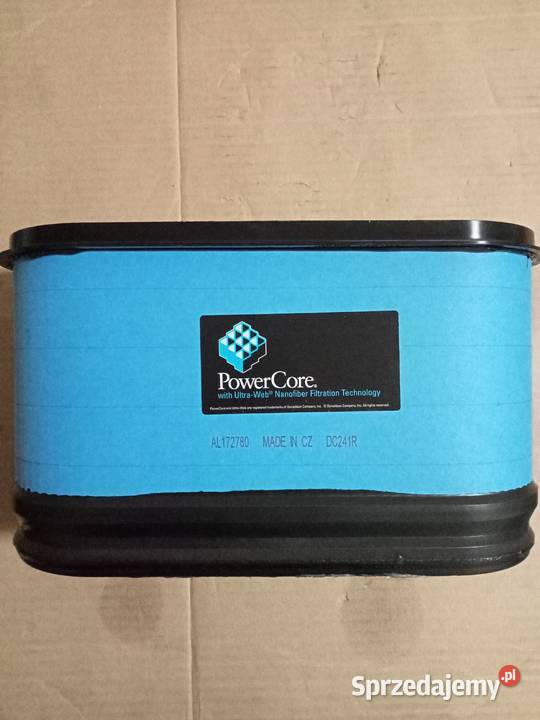 Filtr powietrza AL172780 John Deere Głogów