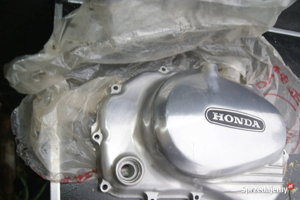 HONDA POKRYWA SILNIKA KAPA OSŁONA NOWA Z EPOKI Rybnik sprzedam