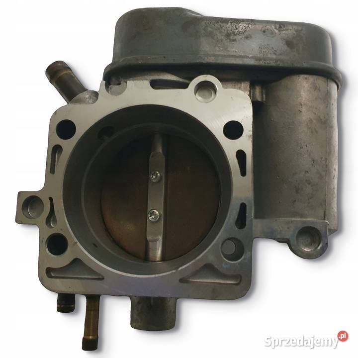 PRZEPUSTNICA Opel Vectra C 18 16V 09128518 lubelskie Chełm