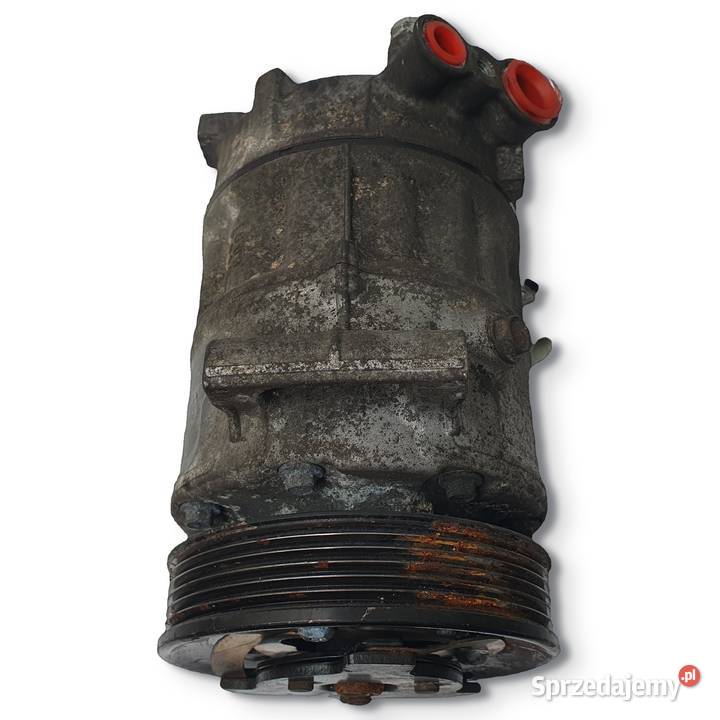 SPRĘŻARKA KLIMATYZACJI Opel Insignia 20 CDTI Chełm