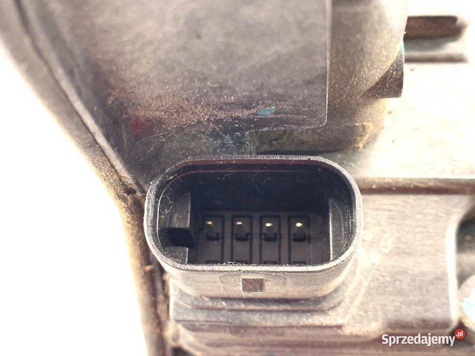 ZAMEK DRZWI PRAWY PRZÓD BMW F16 SUV 7362784 1419 osobowe