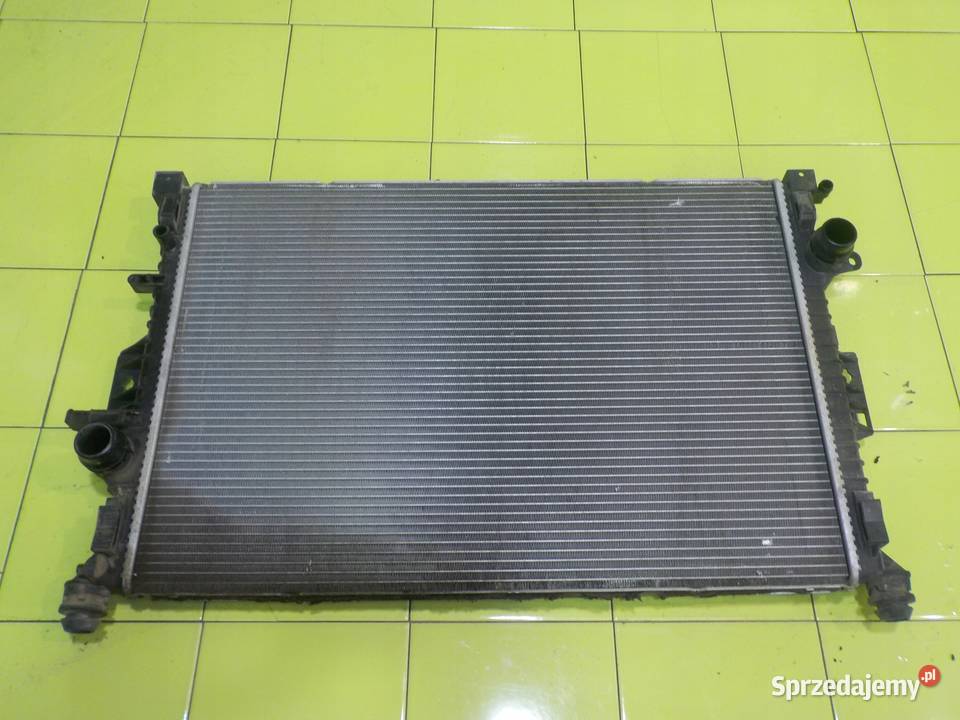 VOLVO S60 II V60 I 16 B 13r chlodnica wody Chłodnie wody Suków