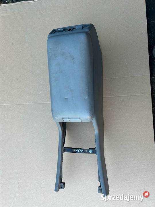 Podłokietnik Mercedes e klasa w210 lift Grudziądz