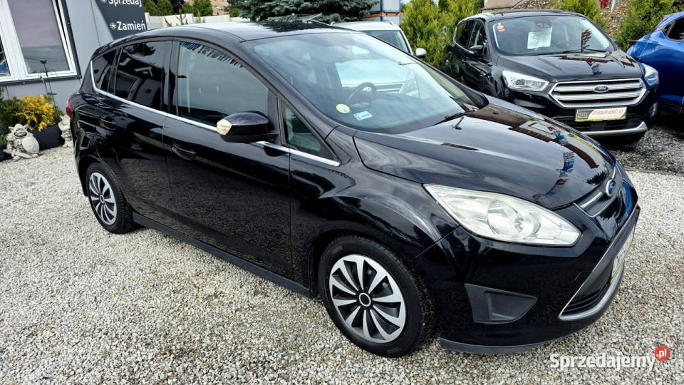 Ford C 16 benzyna Zadbany Możliwa Zamiana benzyna dolnośląskie Świdnica
