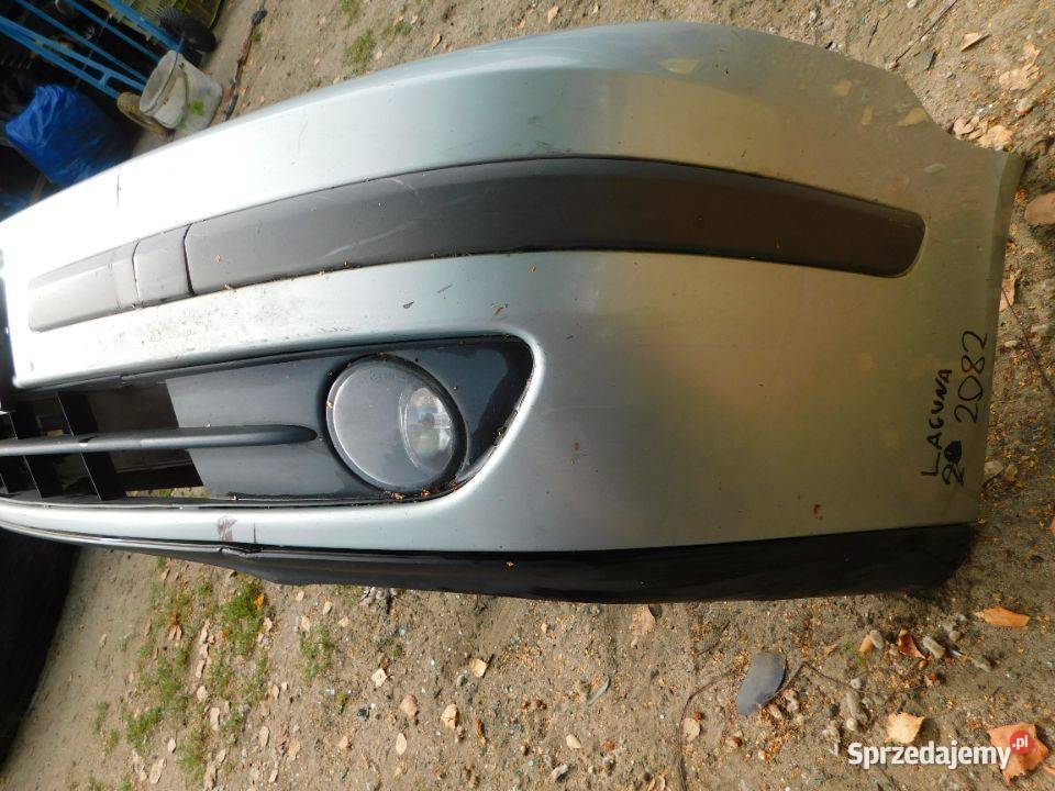 laguna zderzak kolor TEB64 2082 WYSYŁKA Żory