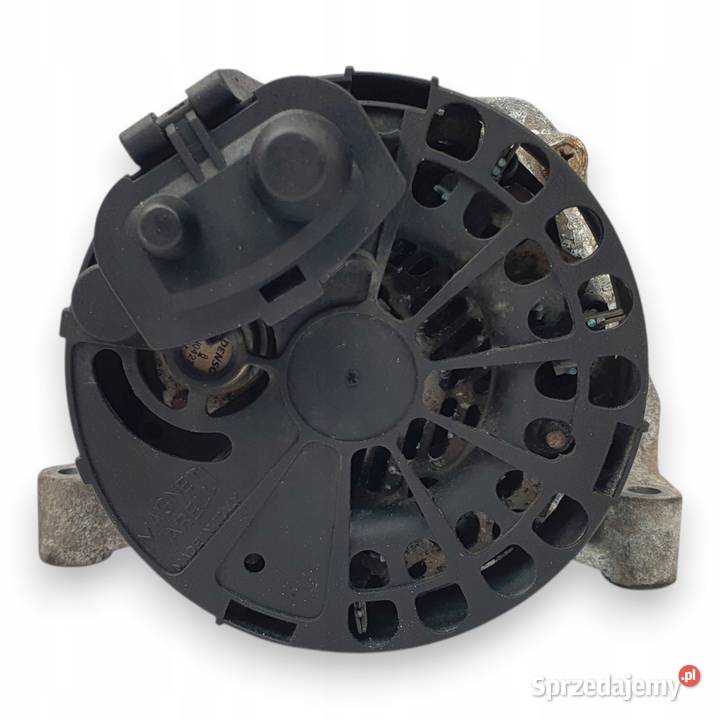 ALTERNATOR Fiat Stilo 14 16V denso MS1022118470 Chełm