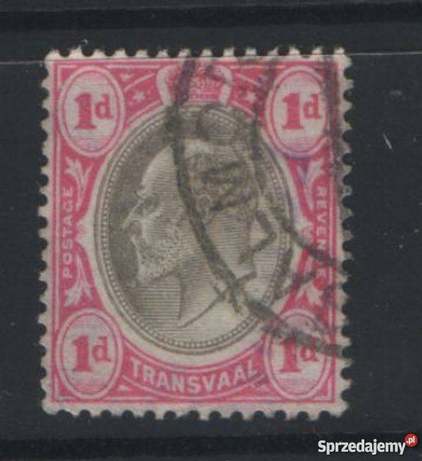 ZnTransval Mi 119 kas 1904 Gliwice