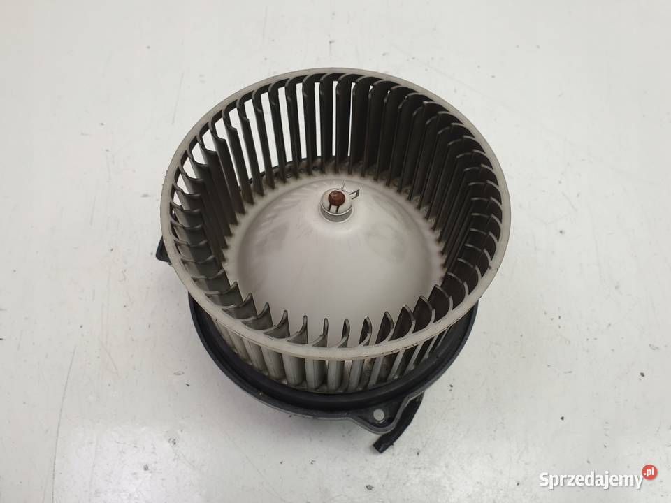 WENTYLATOR DMUCHAWY Mazda 6 I GG nawiewu Rudka