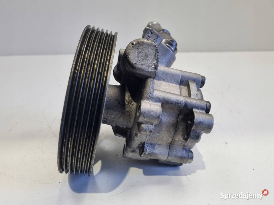 POMPA WSPOMAGANIA Peugeot 407 16 HDI 9696405380 lubelskie Chełm