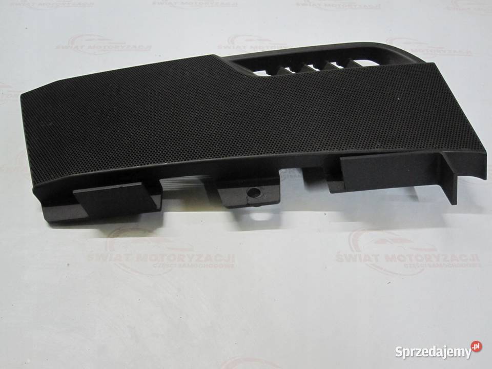 LAND ROVER FREELANDER II 06r maskownica głośnika
