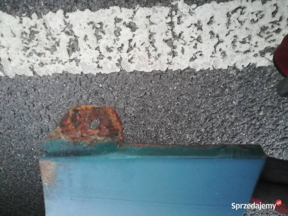 Blotnik Polonez kolor 42u fso polonez caro atu osobowe Suskowola sprzedam